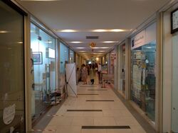 Midtown Residences (D19), Shop House #458210851